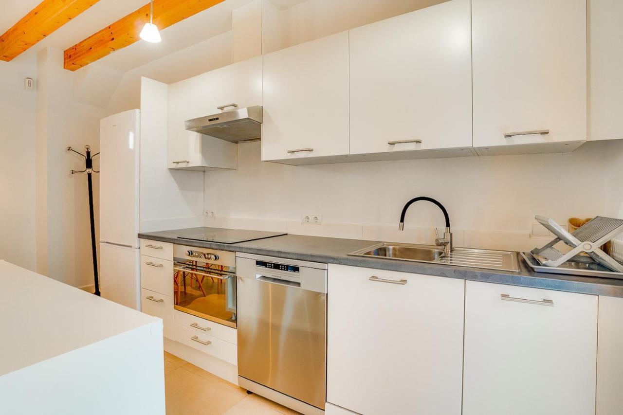 Appartement Duplex - With Garage Palma de Mallorca